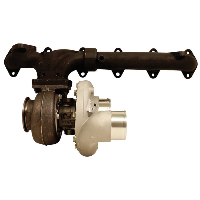 BD Diesel Turbocharger - 1045296-BKJX