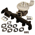 BD Diesel Turbocharger - 1045297-BKJX