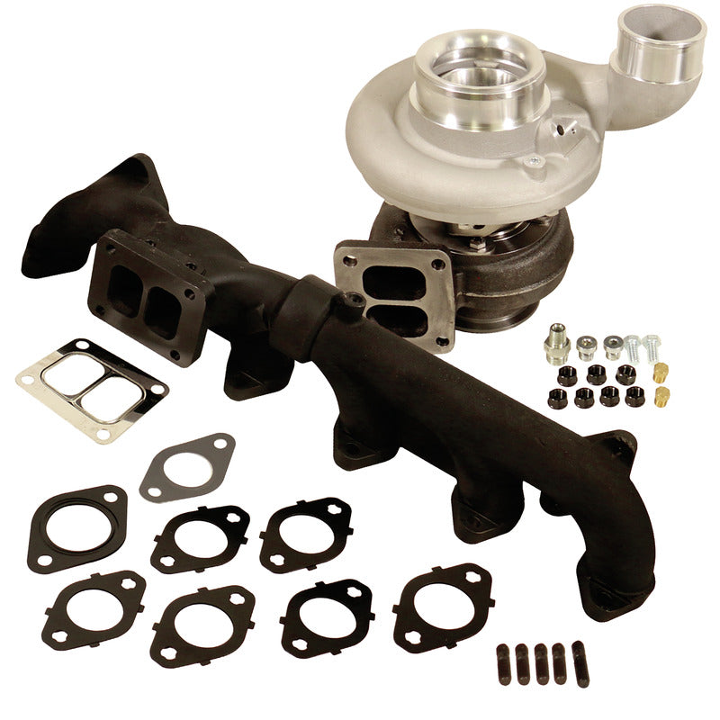 BD Diesel Turbocharger - 1045297-BKJX