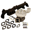 BD Diesel Turbocharger - 1045298-BKJX