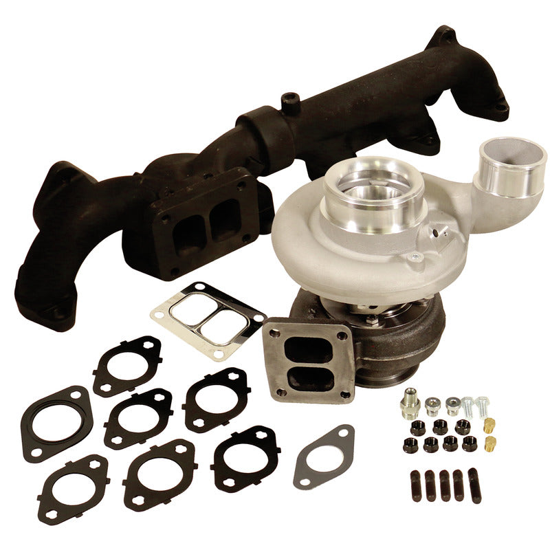 BD Diesel Turbocharger - 1045298-BKJX