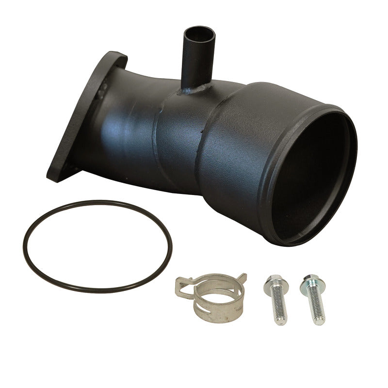 BD Diesel Engine Air Intake Deceleration Elbow - 1045630-BKJX