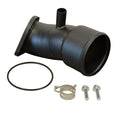 BD Diesel Engine Air Intake Deceleration Elbow - 1045630-BKJX