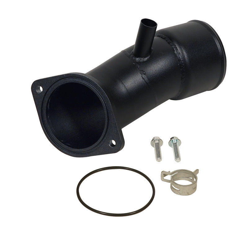 BD Diesel Engine Air Intake Deceleration Elbow - 1045630-BKJX