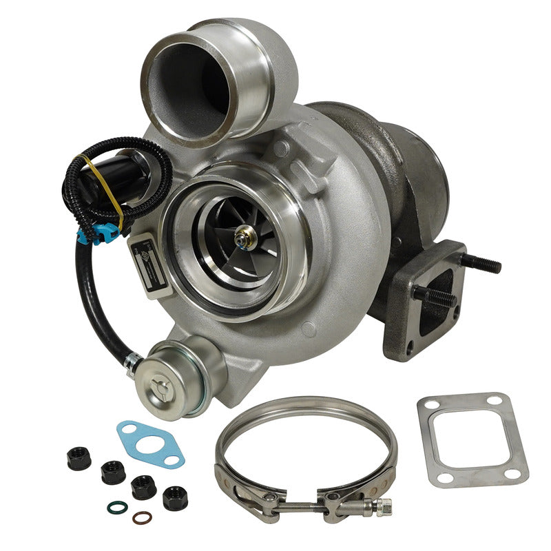 BD Diesel Turbocharger - 1045767-BKJX