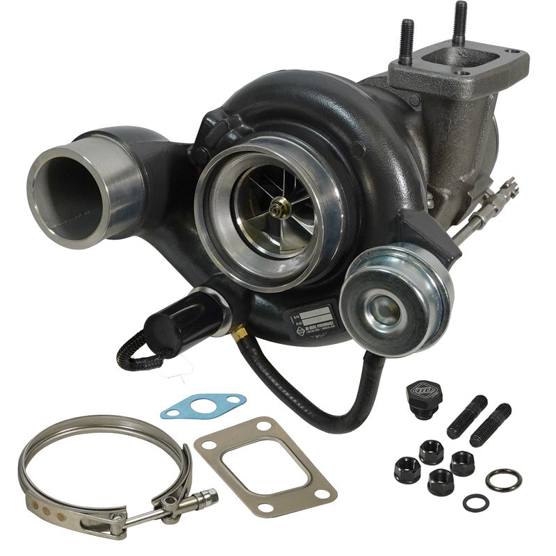 BD Diesel Turbocharger - 1045768-BKJX