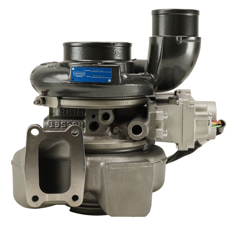 BD Diesel Turbocharger - 1045770-BKJX