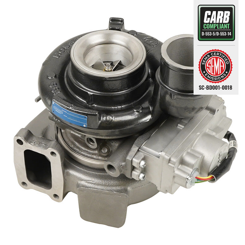 BD Diesel Turbocharger - 1045770-BKJX