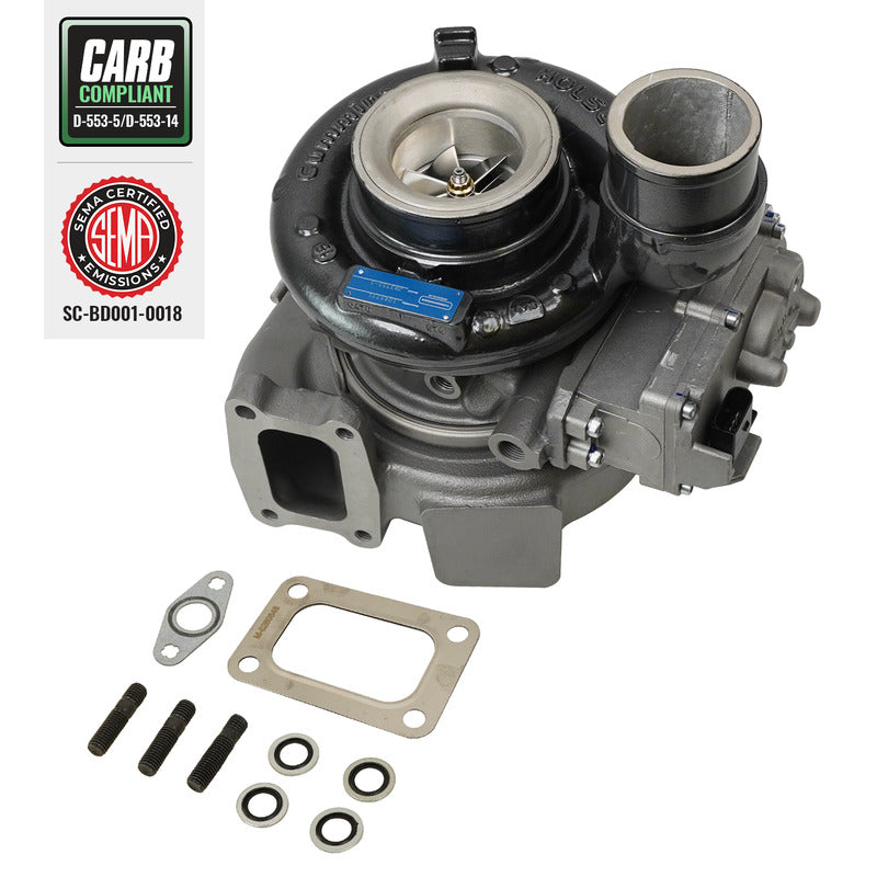 BD Diesel Turbocharger - 1045771-BKJX