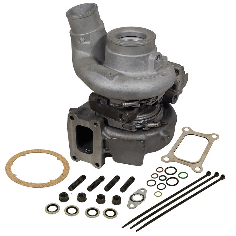 BD Diesel Turbocharger - 1045777-BKJX