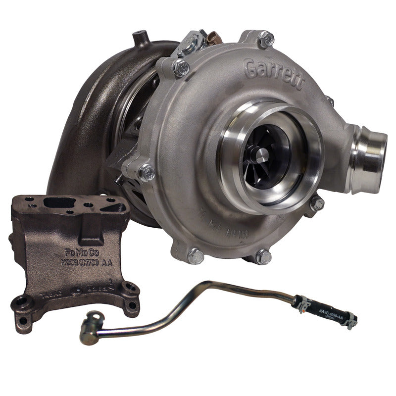 BD Diesel Turbocharger - 1045813-BKJX
