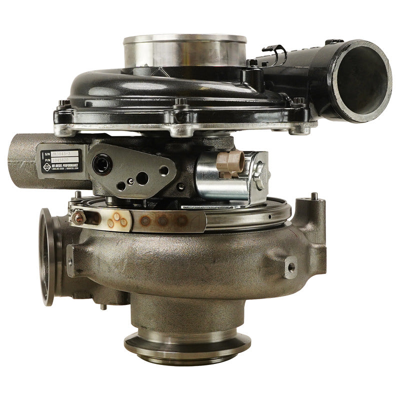 BD Diesel Turbocharger - 1045820-BKJX