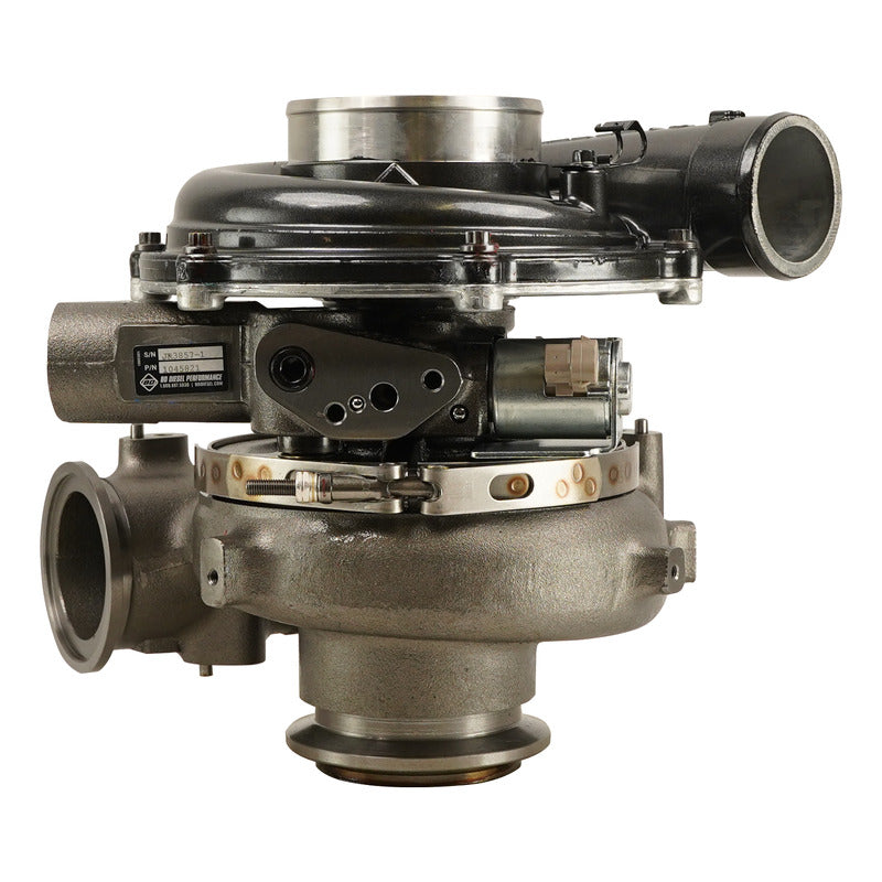 BD Diesel Turbocharger - 1045821-BKJX