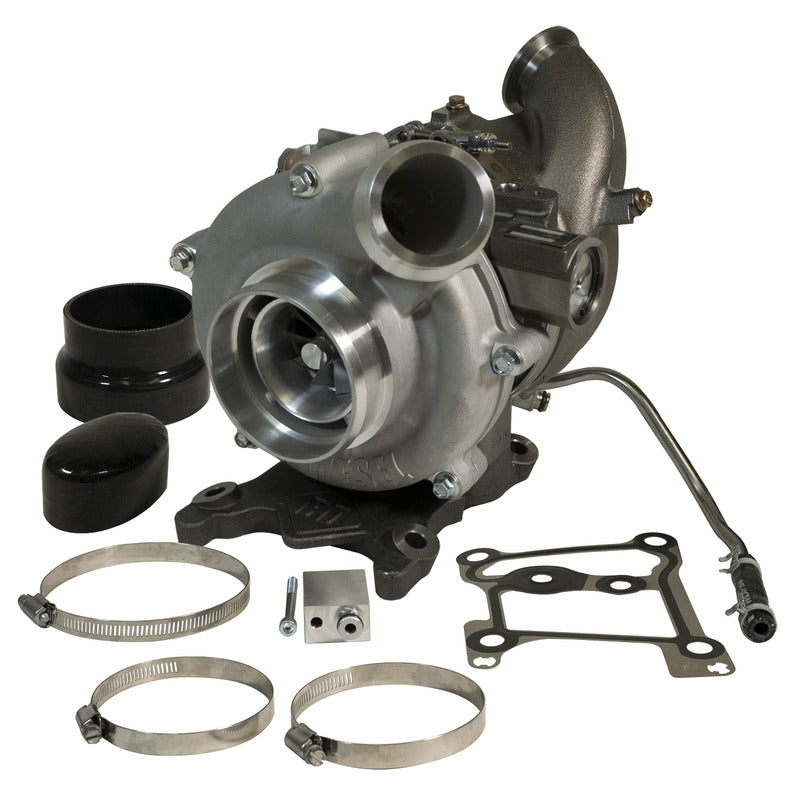 BD Diesel Turbocharger - 1045824-BKJX