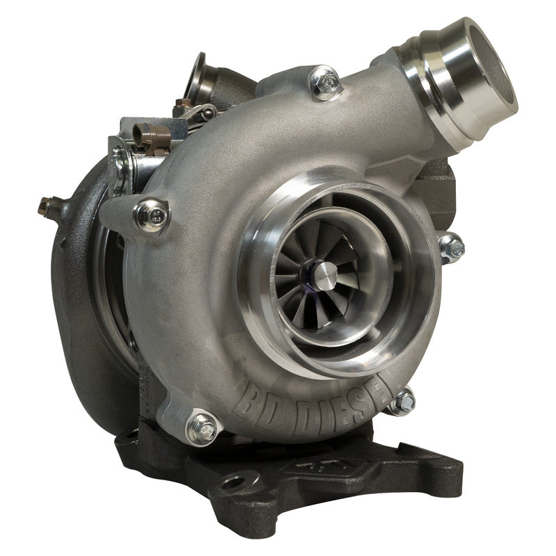 BD Diesel Turbocharger - 1045824-BKJX