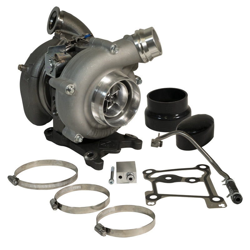 BD Diesel Turbocharger - 1045825-BKJX