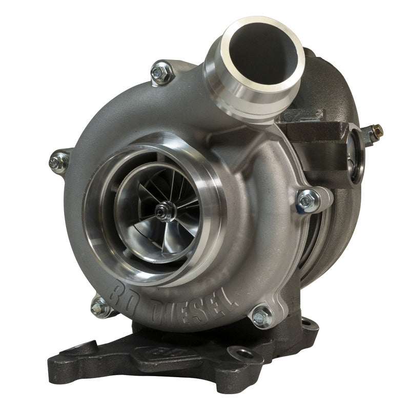 BD Diesel Turbocharger - 1045825-BKJX
