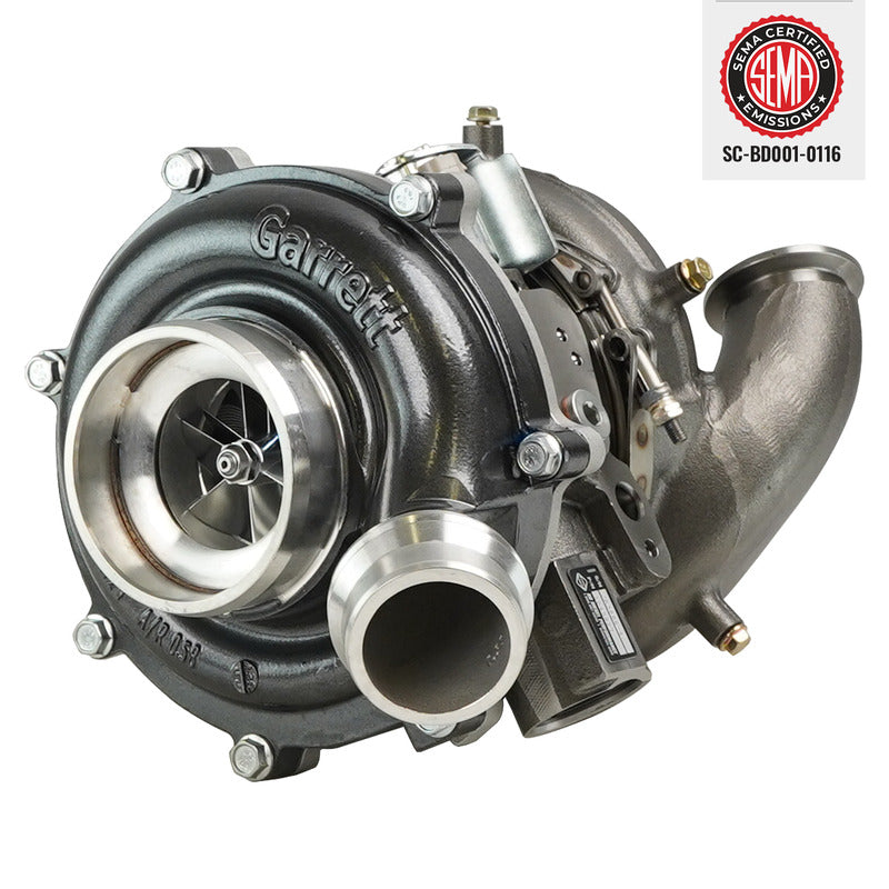 BD Diesel Turbocharger - 1045827-BKJX