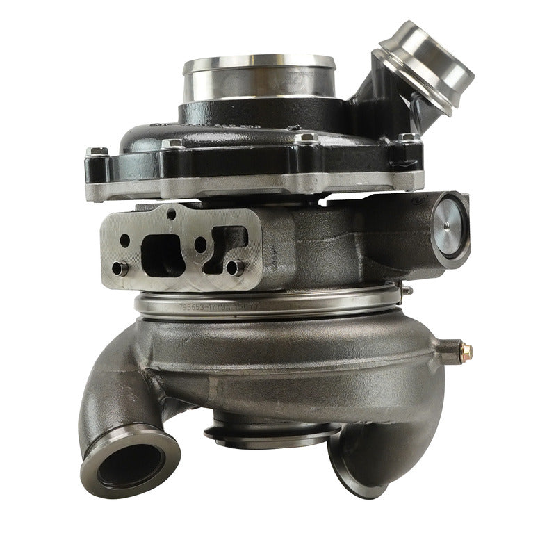 BD Diesel Turbocharger - 1045827-BKJX