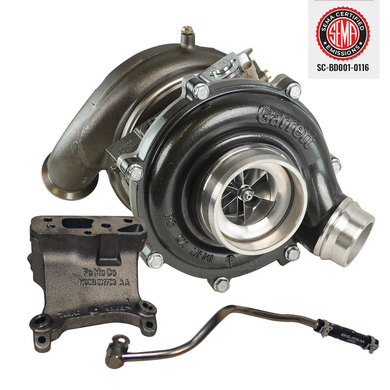 BD Diesel Turbocharger - 1045828-BKJX