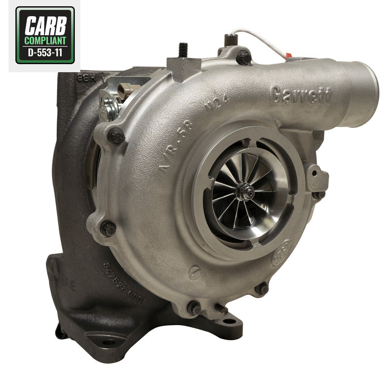 BD Diesel Turbocharger - 1045830-BKJX