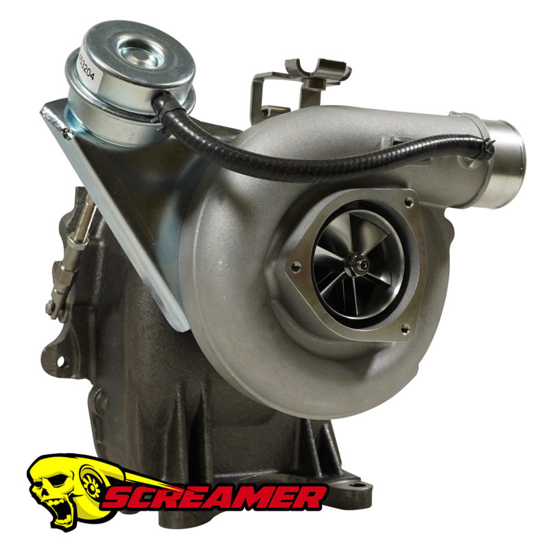 BD Diesel Turbocharger - 1045837-BKJX