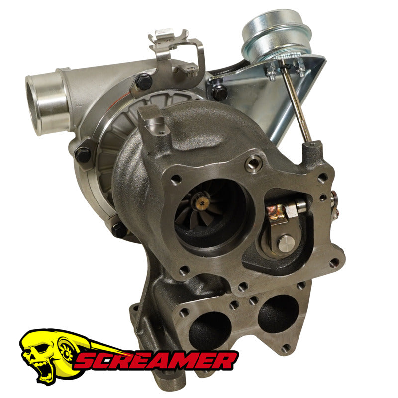 BD Diesel Turbocharger - 1045837-BKJX