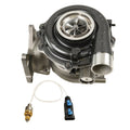 BD Diesel Turbocharger - 1045840-BKJX