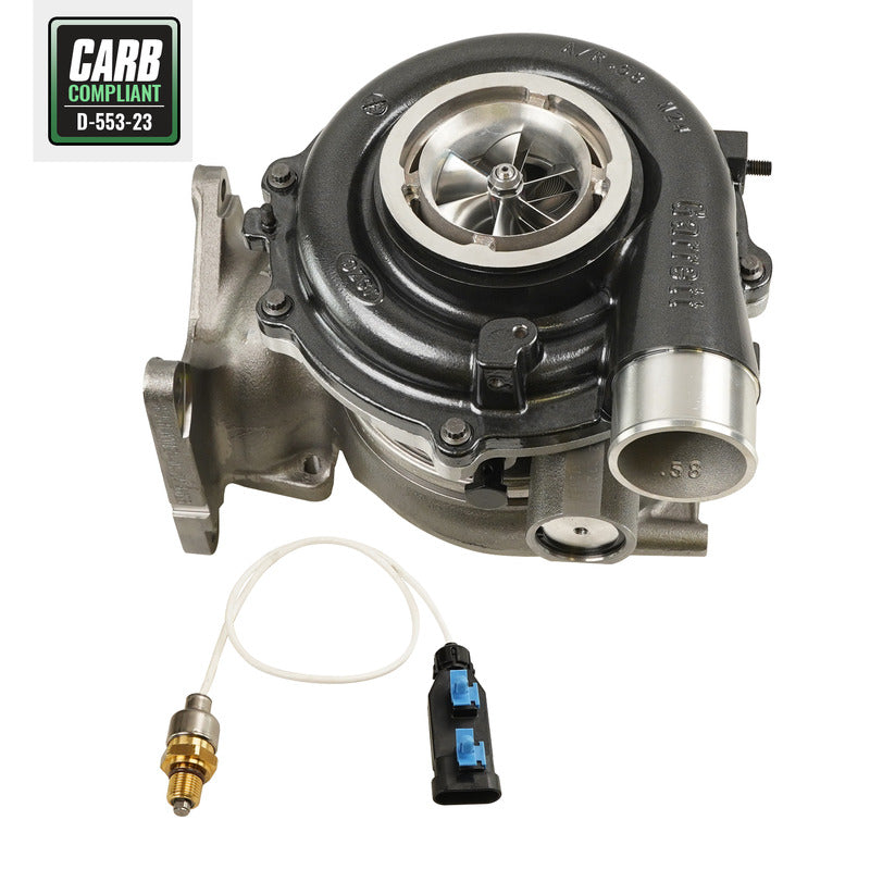 BD Diesel Turbocharger - 1045840-BKJX