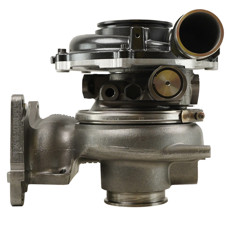 BD Diesel Turbocharger - 1045840-BKJX