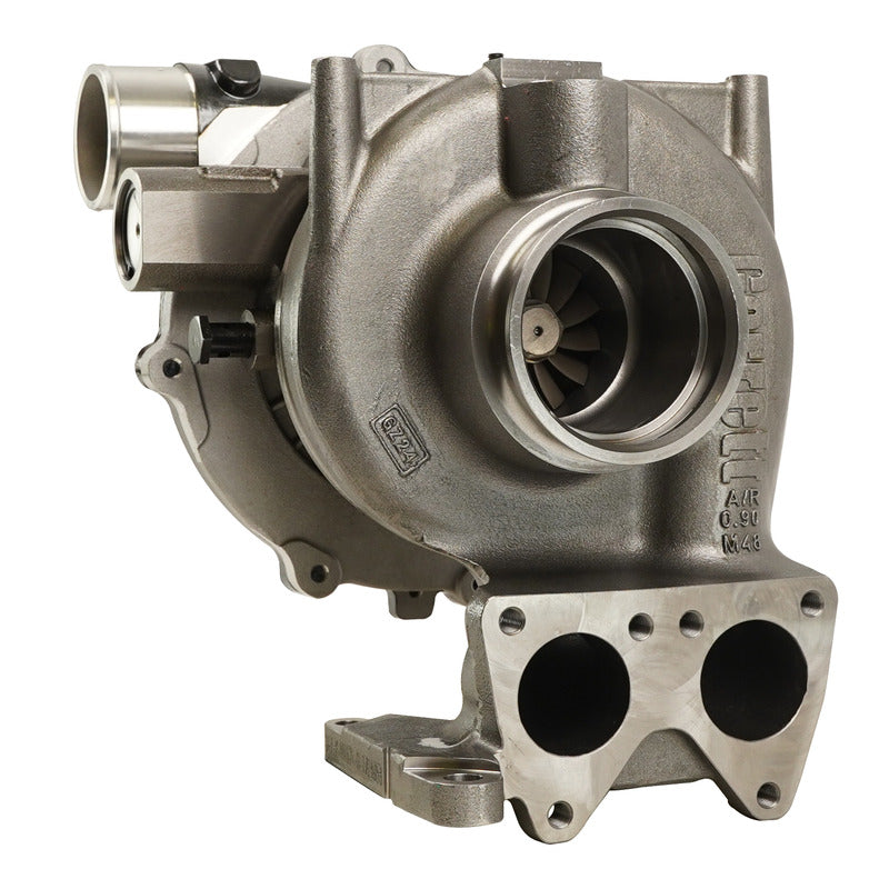 BD Diesel Turbocharger - 1045840-BKJX