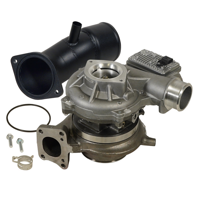 BD Diesel Turbocharger - 1045844-BKJX