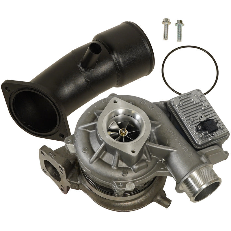 BD Diesel Turbocharger - 1045844-BKJX