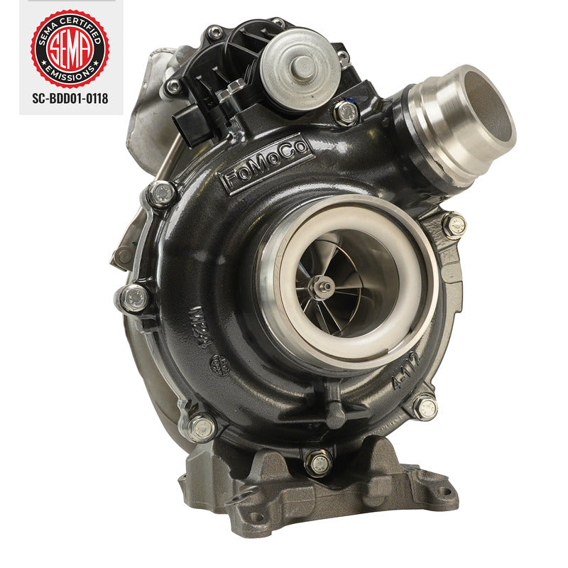 BD Diesel Turbocharger - 1045850-BKJX
