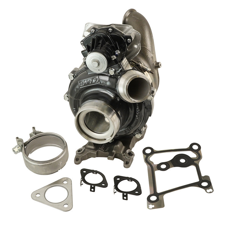 BD Diesel Turbocharger - 1045850-BKJX