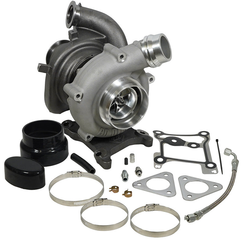BD Diesel Turbocharger - 1045852-BKJX