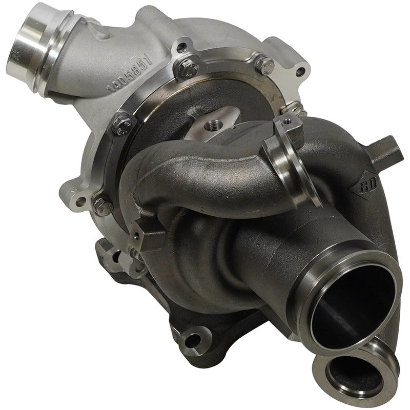 BD Diesel Turbocharger - 1045852-BKJX