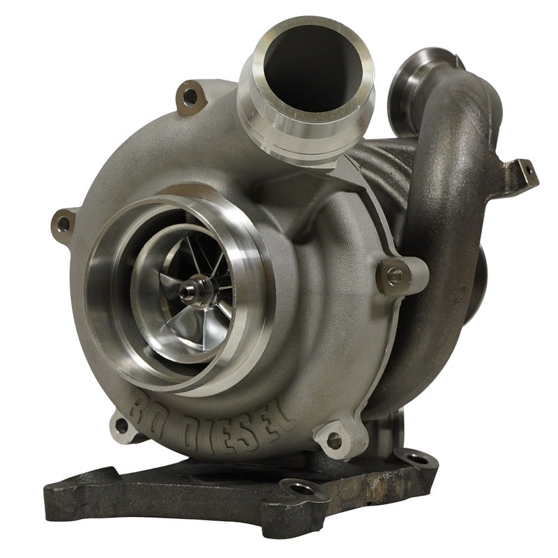 BD Diesel Turbocharger - 1045852-BKJX