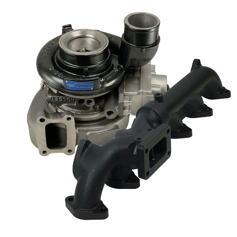 BD Diesel Turbocharger - 1045870-BKJX