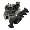 BD Diesel Turbocharger - 1045870-BKJX