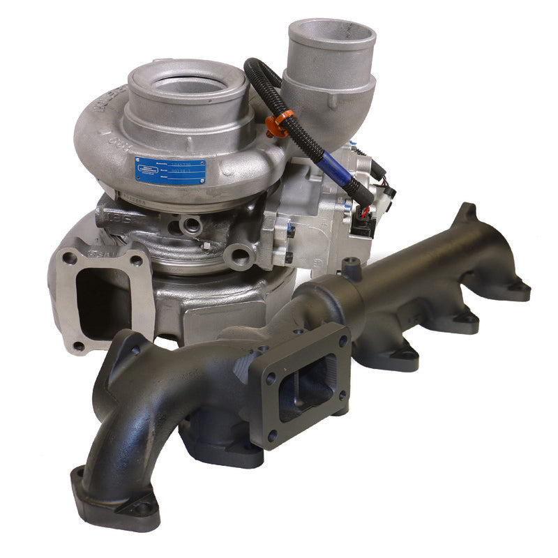 BD Diesel Turbocharger - 1045871-BKJX