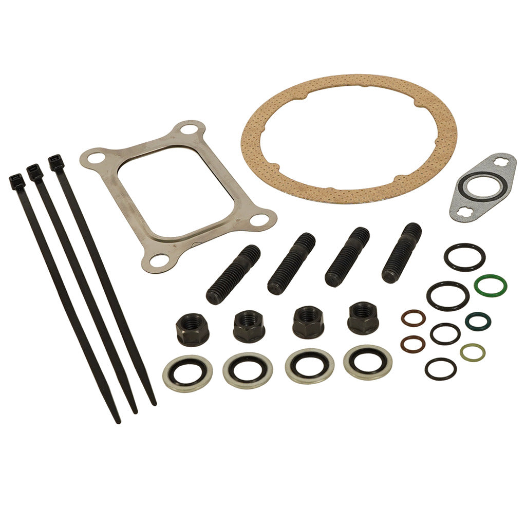 BD Diesel Turbocharger Manifold - 1045872-BKJX