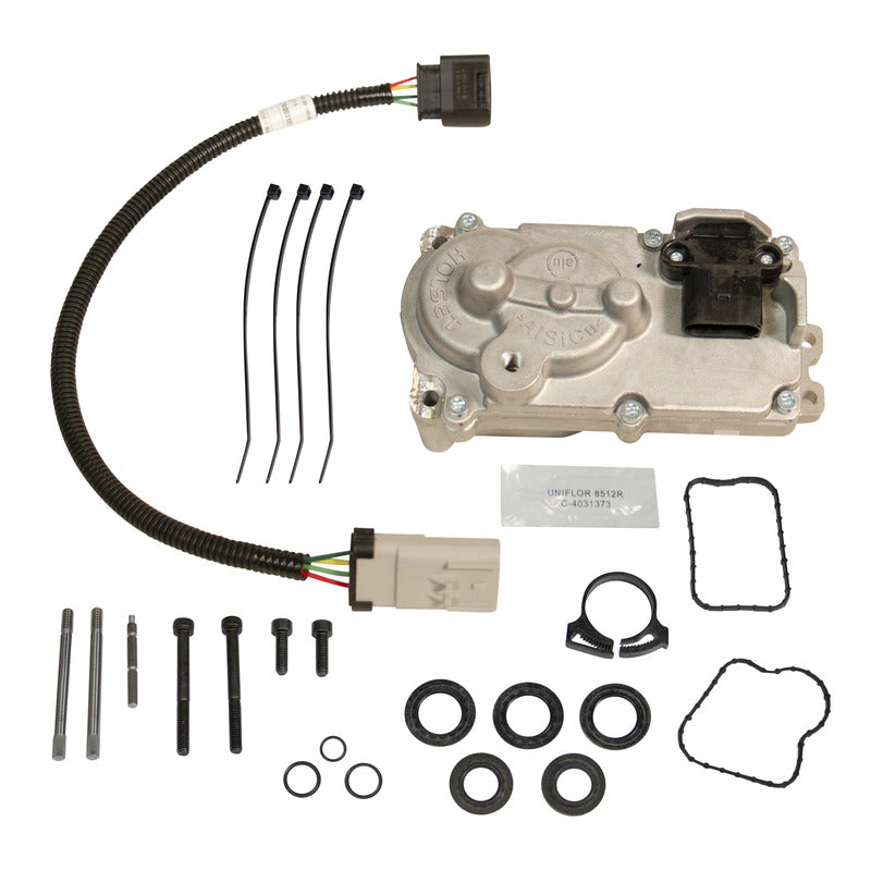 BD Diesel Turbocharger Wastegate Actuator - 1045922-BKJX