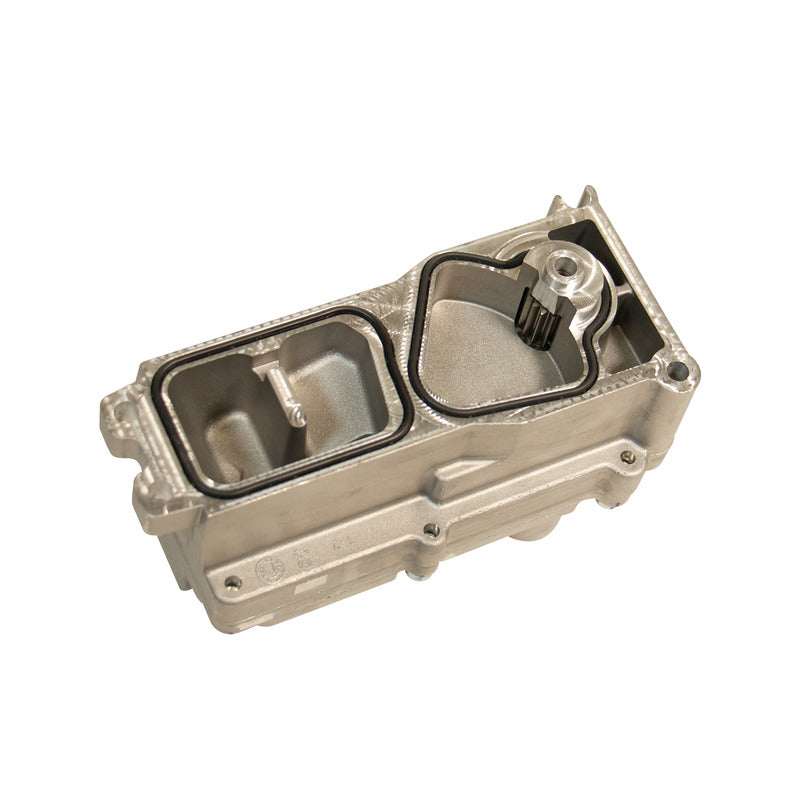 BD Diesel Turbocharger Wastegate Actuator - 1045923-BKJX