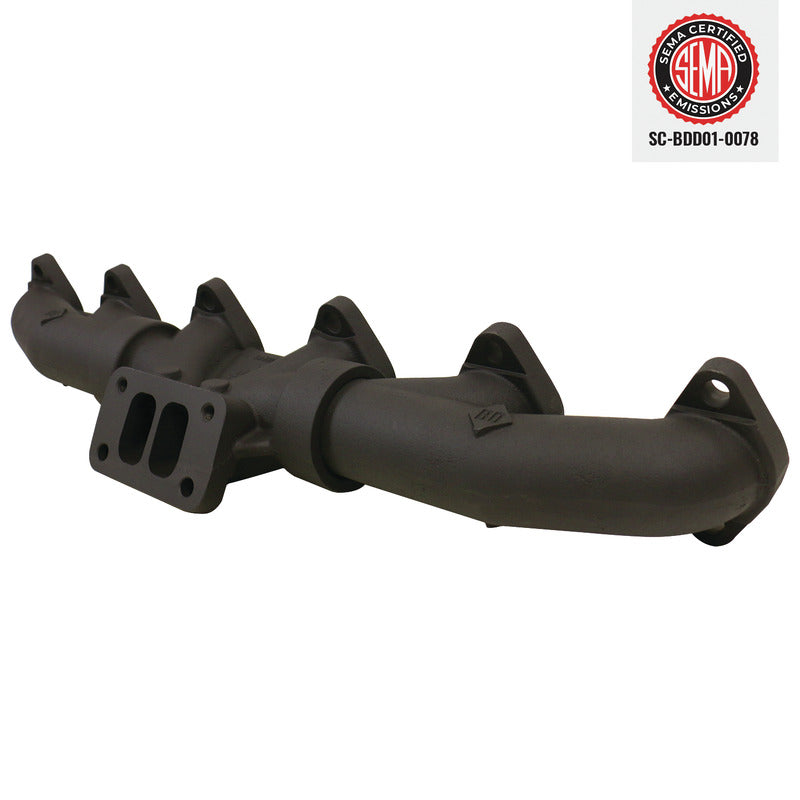 BD Diesel Exhaust Manifold - 1045947-BKJX