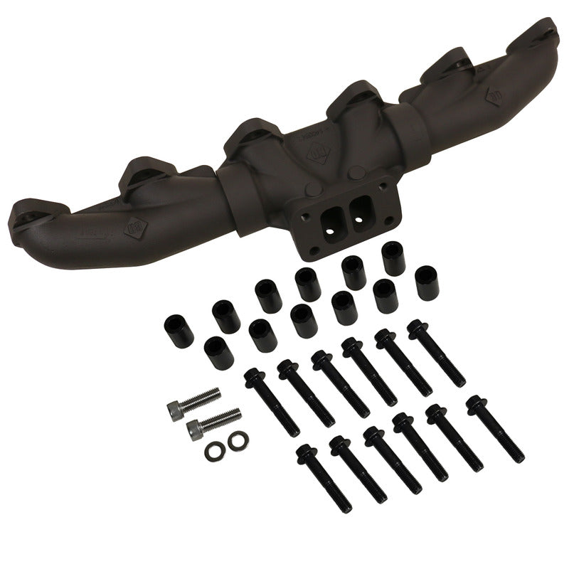 BD Diesel Exhaust Manifold - 1045948-BKJX