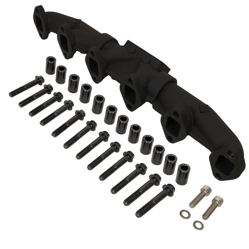 BD Diesel Exhaust Manifold - 1045948-BKJX