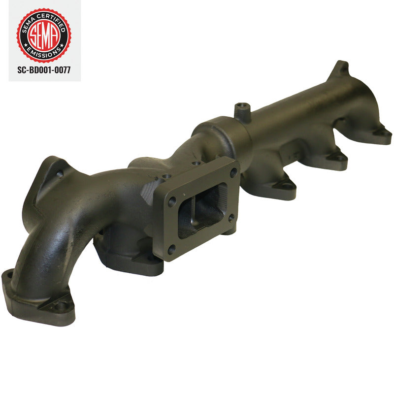 BD Diesel Exhaust Manifold - 1045965-BKJX