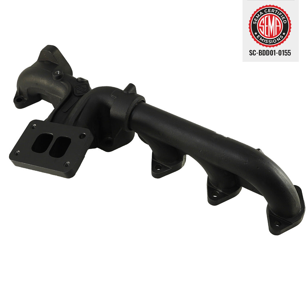 BD Diesel Exhaust Manifold - 1045970-BKJX