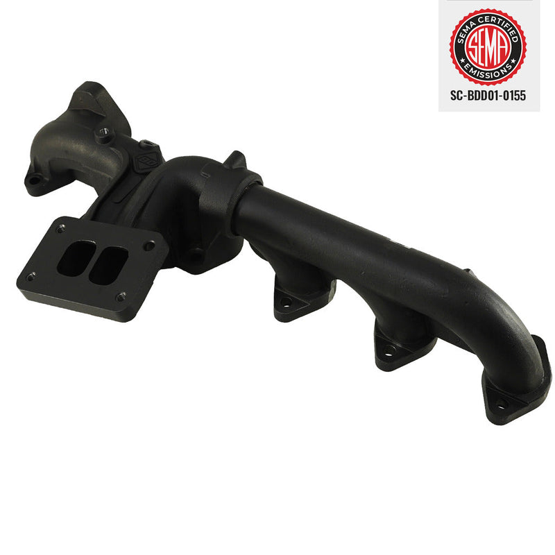 BD Diesel Exhaust Manifold - 1045970-BKJX